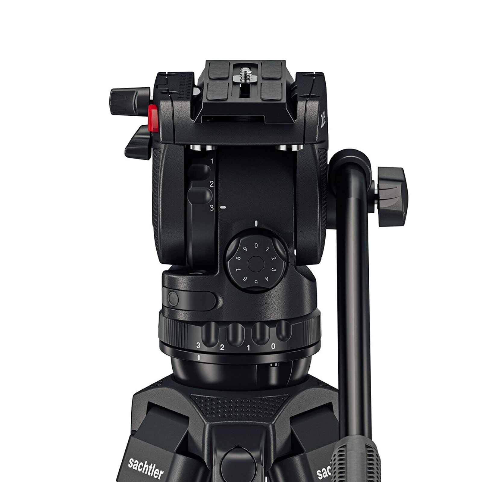 Sachtler Ace M MS Mk II - Photo 3 sur 3