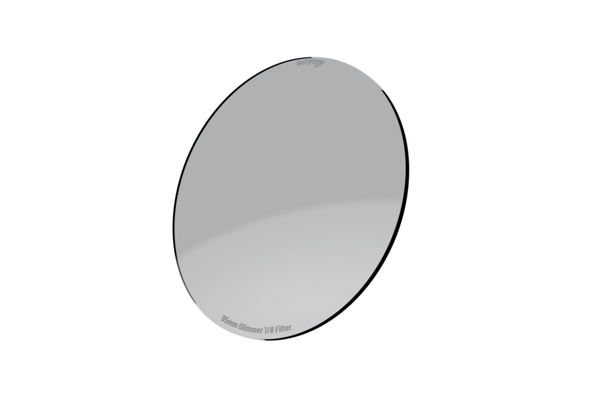 Location Tilta Illusion 95mm Glimmer Filter 1/8 - Lightyshare