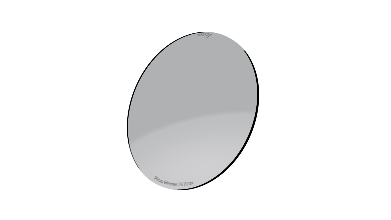 Tilta Illusion 95mm Glimmer Filter 1/8 - Photo 1 sur 4
