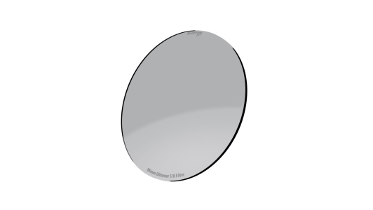 Location Tilta Illusion 95mm Glimmer Filter 1/8