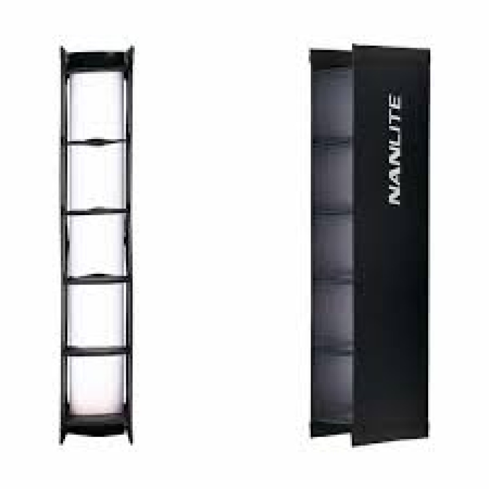 Nanlite Pavotube 6C II - Photo 2 sur 5