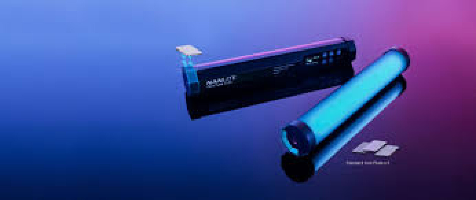 Nanlite Pavotube 6C II - Photo 1 sur 5