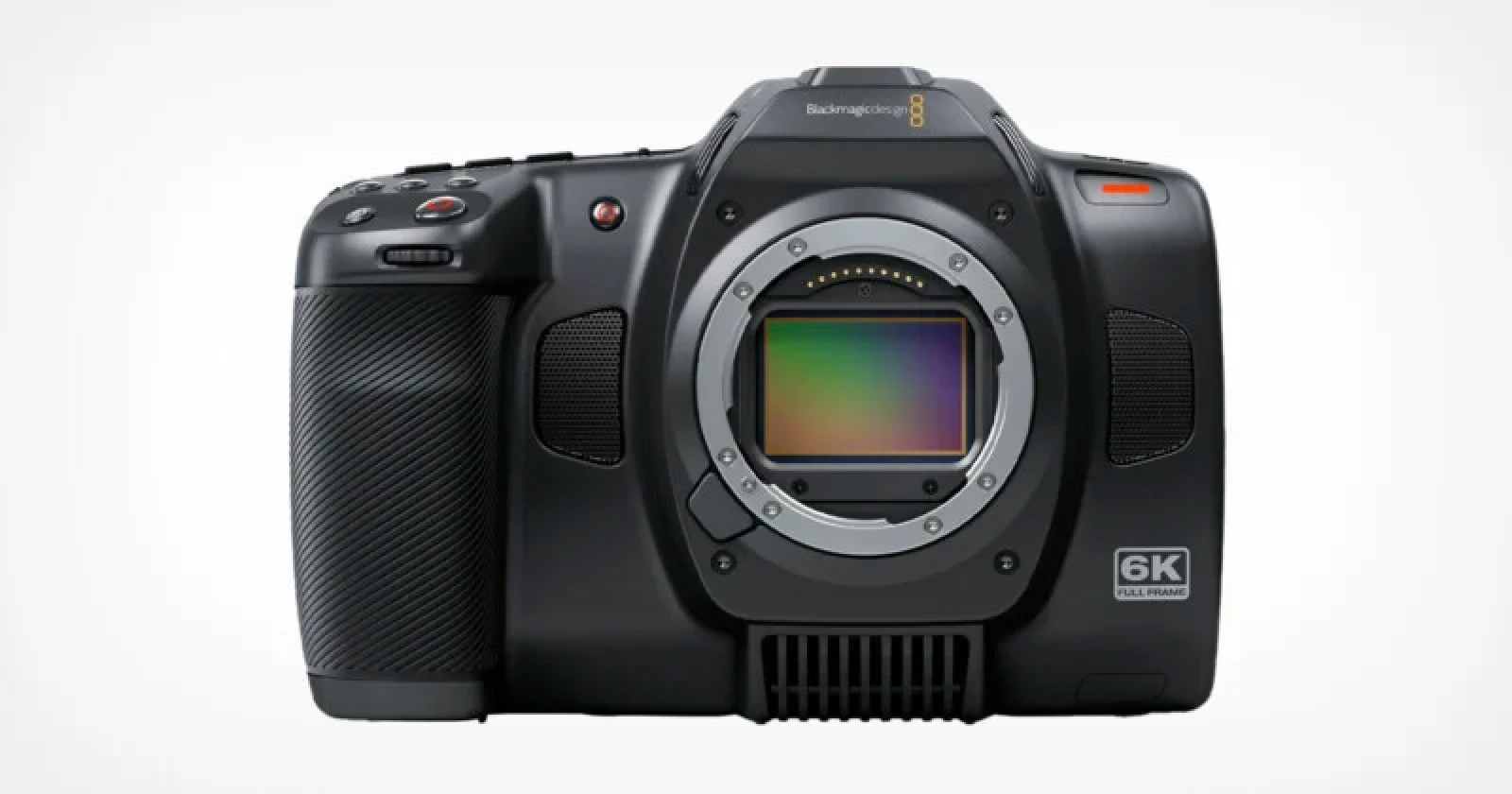 Blackmagic Cinema Camera 6k FULL FRAME - Photo 1 sur 1