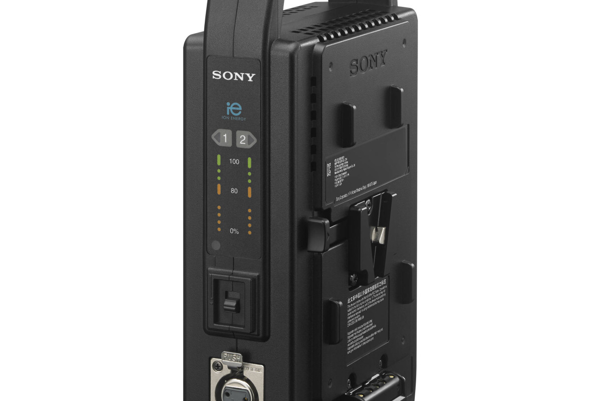 Location Sony BC-L70A - Lightyshare