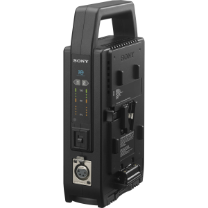 Location Sony BC-L70A
