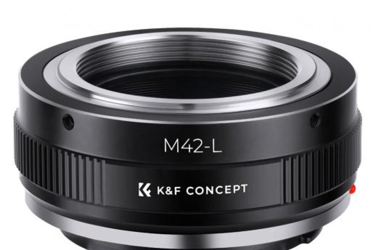 Location k&f concept M42-L - Lightyshare
