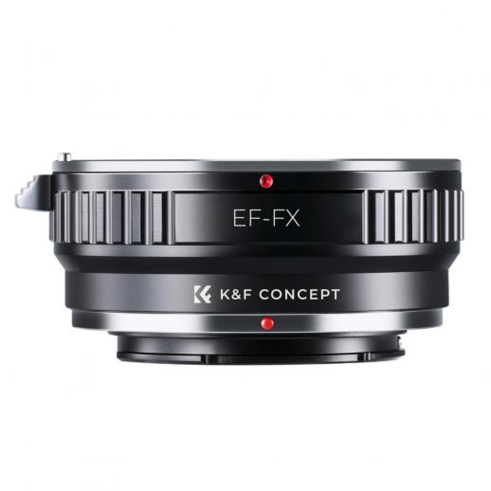 K&F CONCEPT Fuji-Canon (EF-FX) - Photo 1 sur 1