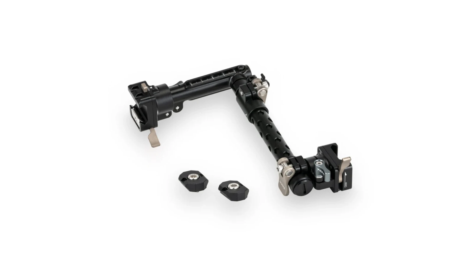 Blackmagic / Tilta EVF + Extension + cable - Photo 1 sur 4