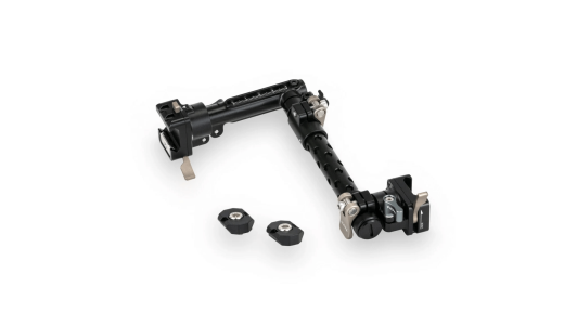 Location Blackmagic / Tilta EVF + Extension + cable