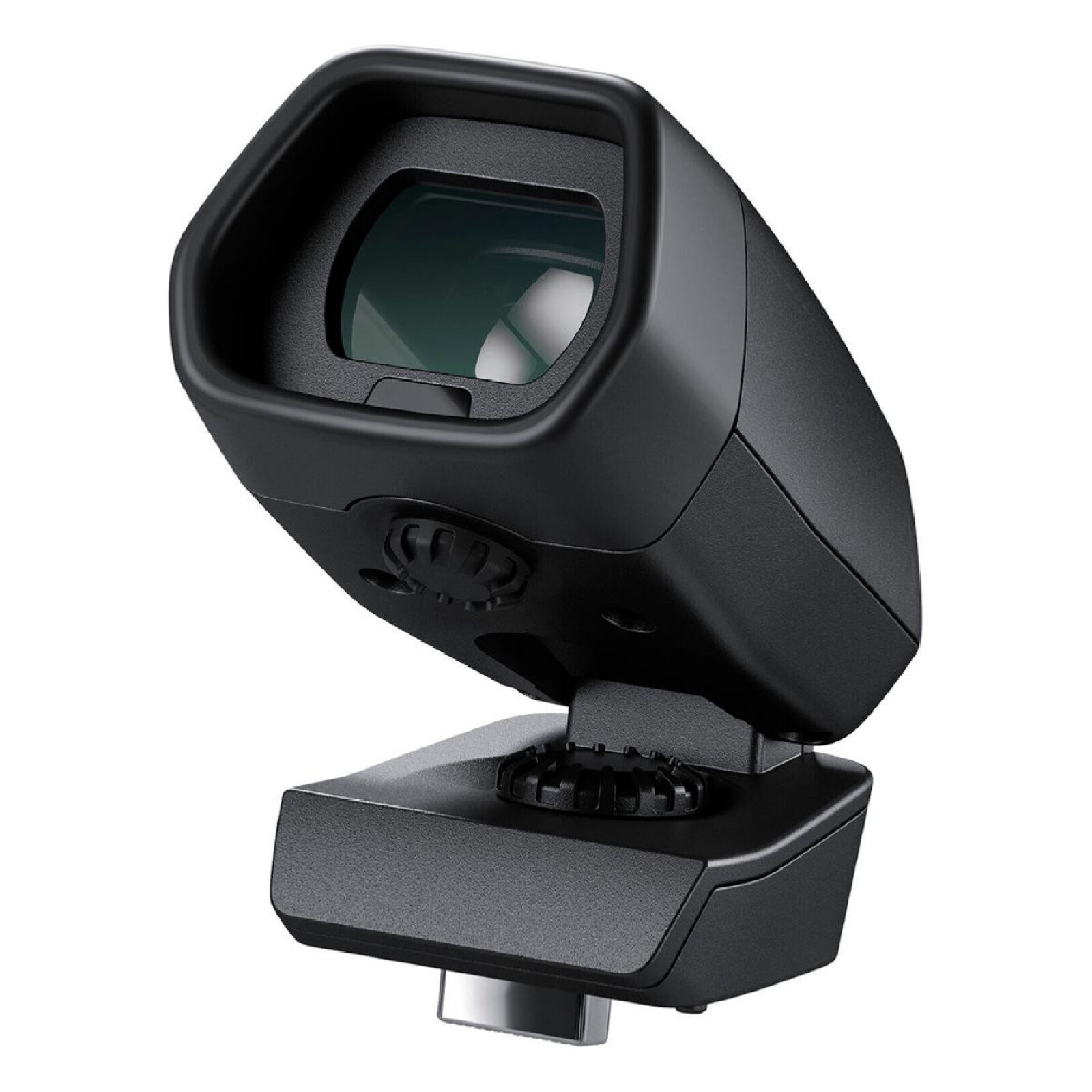Blackmagic / Tilta EVF + Extension + cable - Photo 3 sur 4
