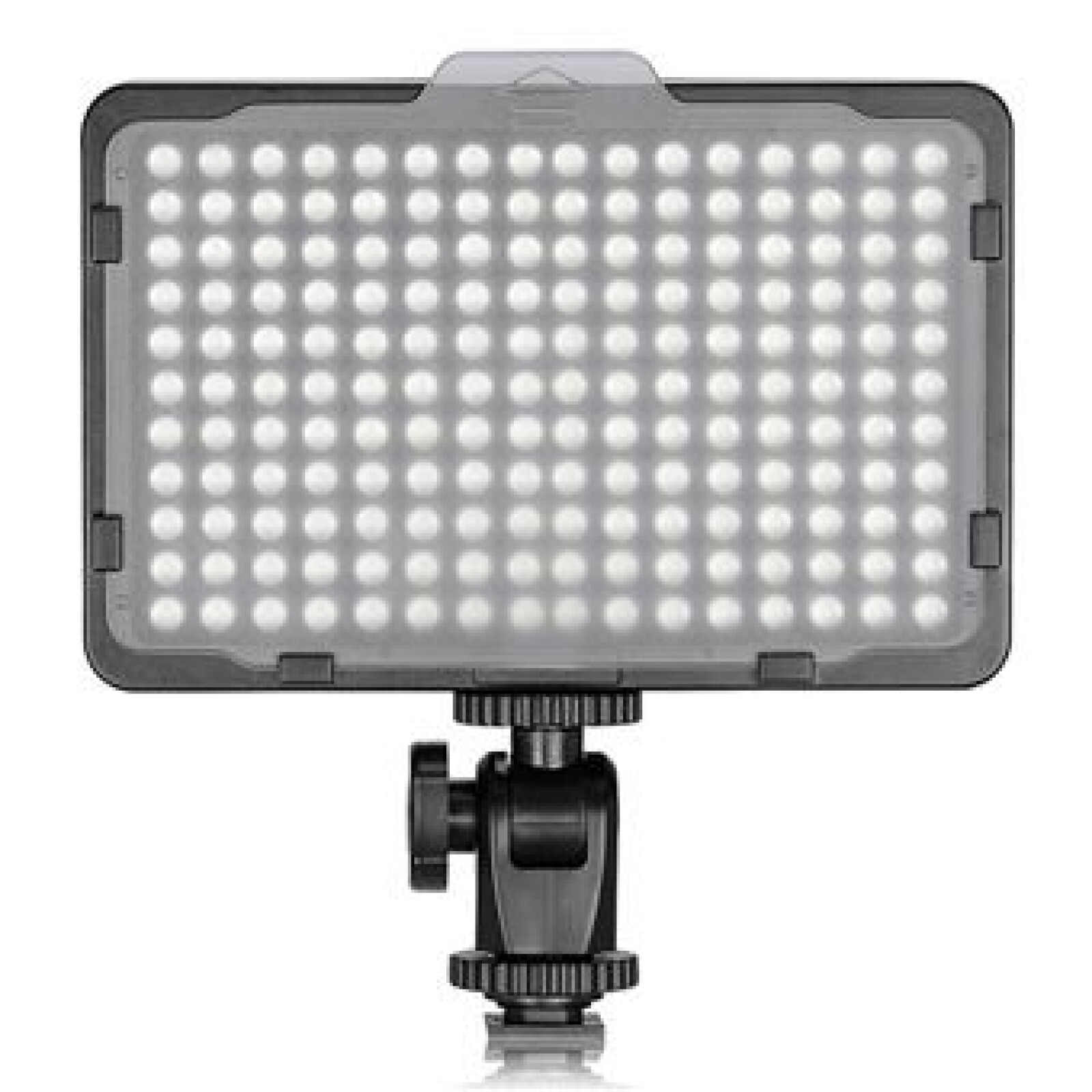 Neewer 176 LED Dimmable Video Light (PT-176/PT-176S) - Photo 1 sur 2