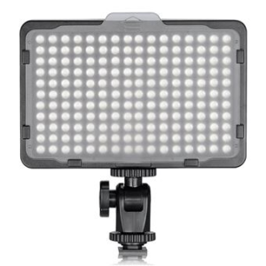 Location Neewer 176 LED Dimmable Video Light (PT-176/PT-176S)