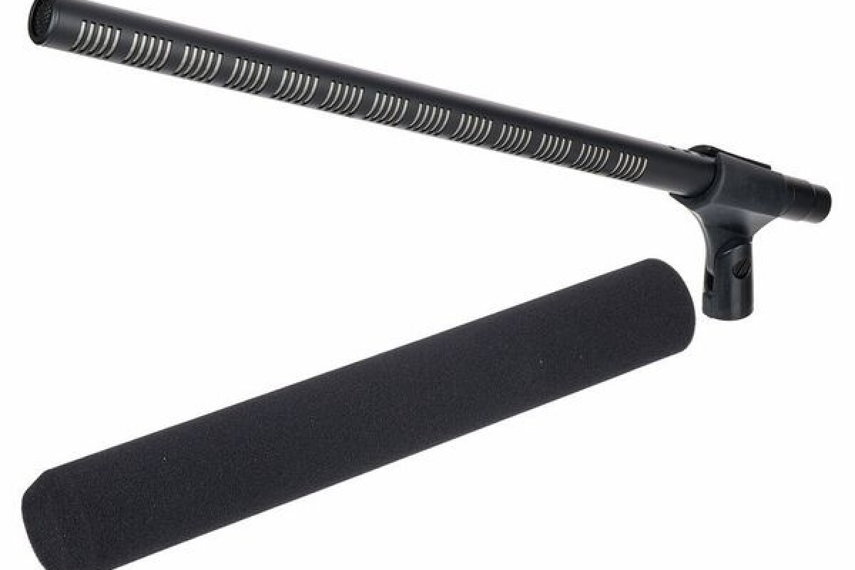 Location the t.bone EM 9900 - Lightyshare
