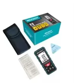 Location Mileseey Mini Disstancemètre Laser X6 100M