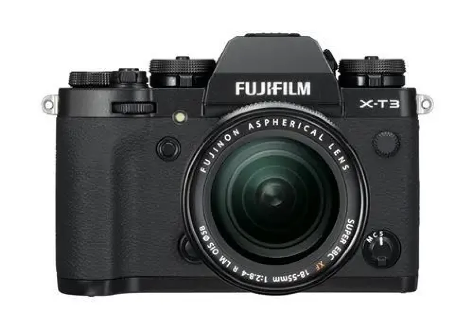 Fujifilm XT3 + 18-55mm f2.8-4 - Photo 2 sur 2