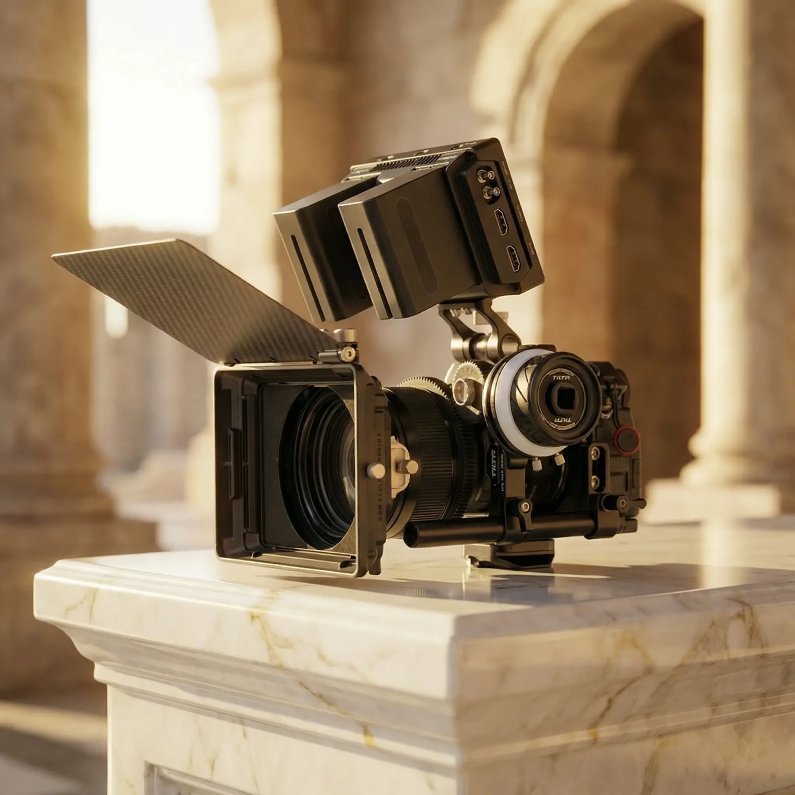 Panasonic Lumix S5 - Photo 1 sur 1
