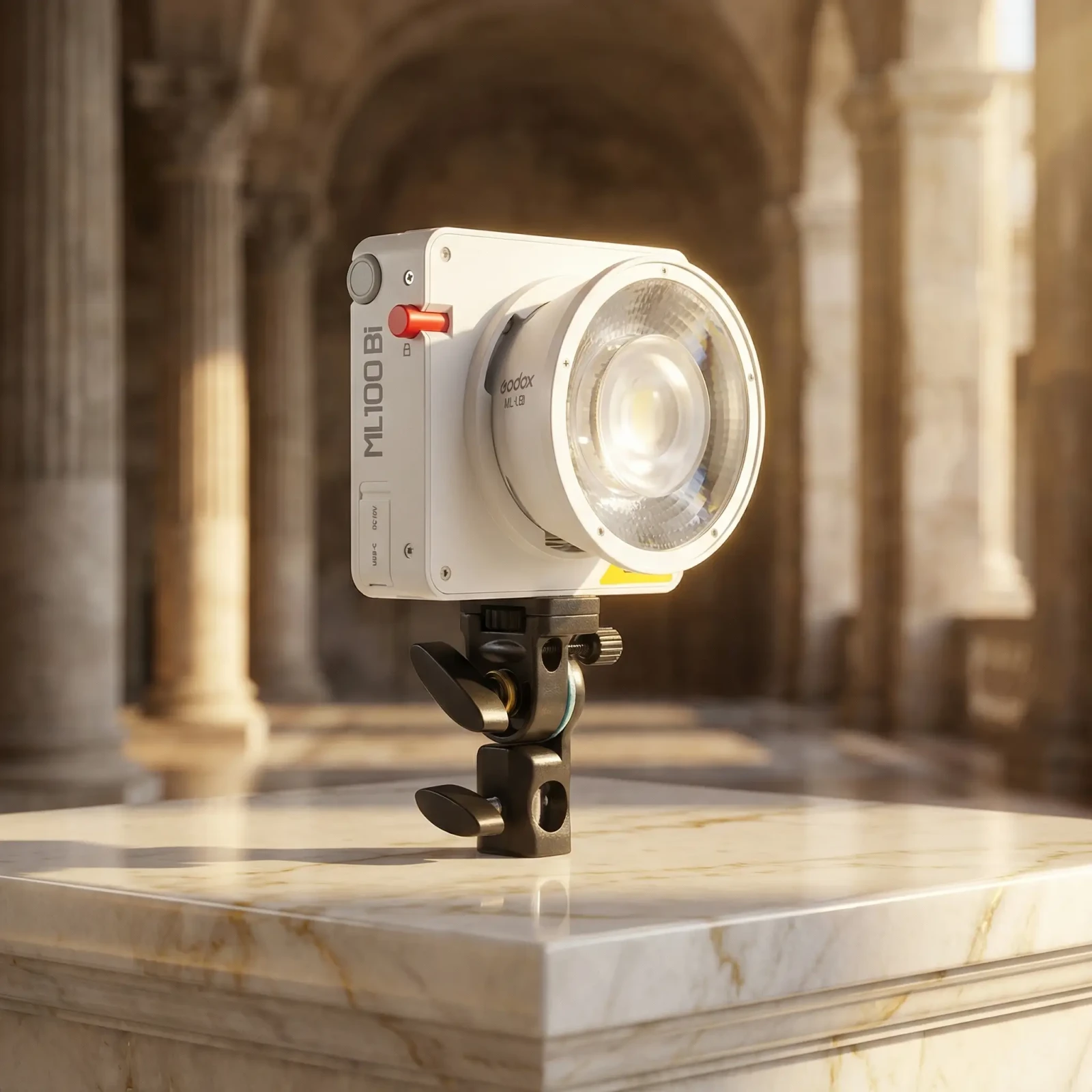Godox ML100 Bi-Color - Photo 1 sur 1