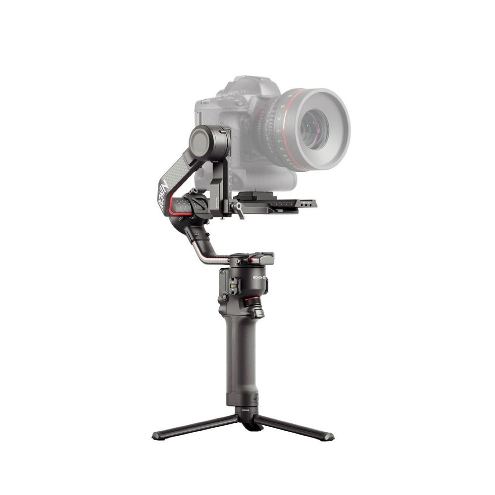 DJI Ronin - Photo 1 sur 1