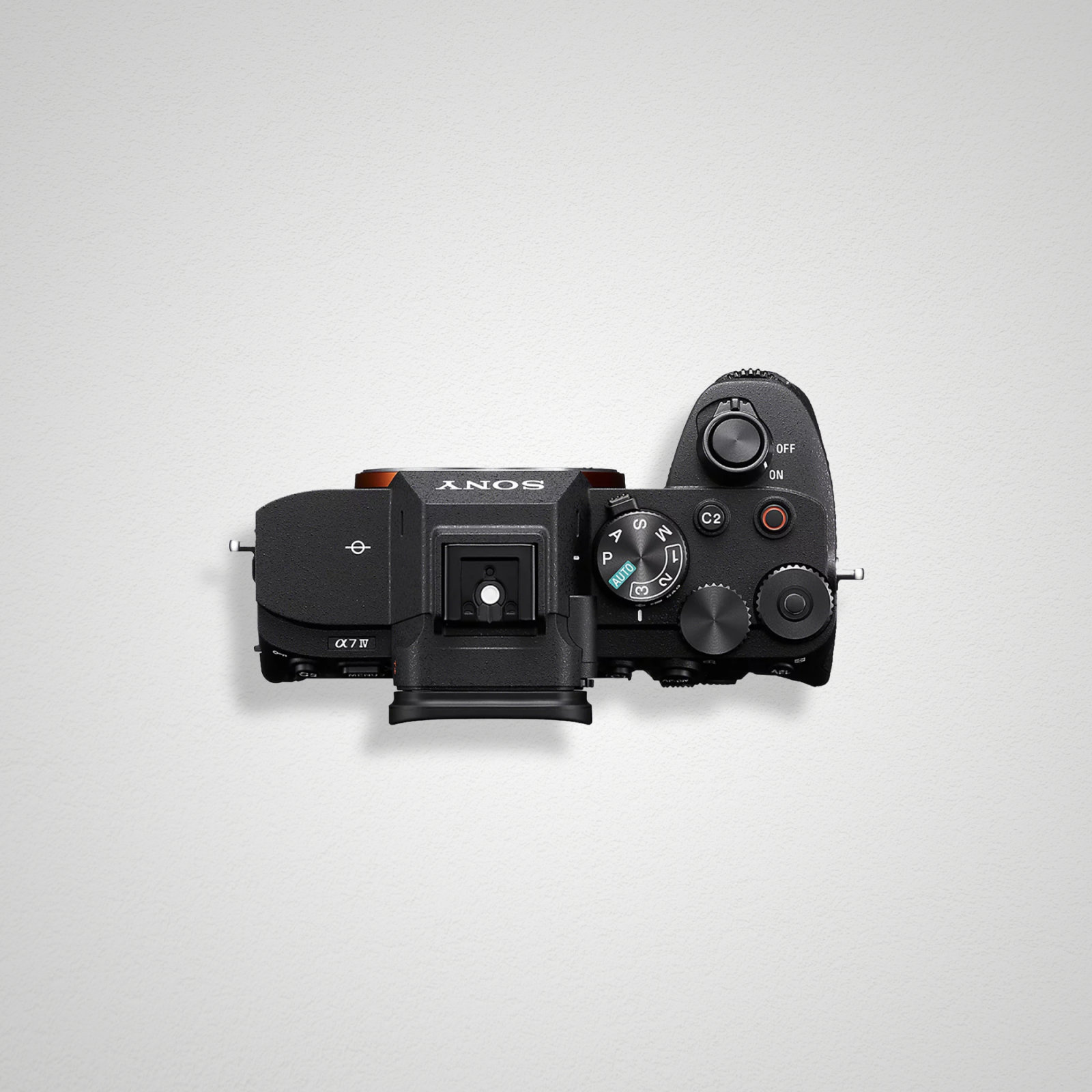 Sony Alpha 7 IV (A74) - Photo 5 sur 5