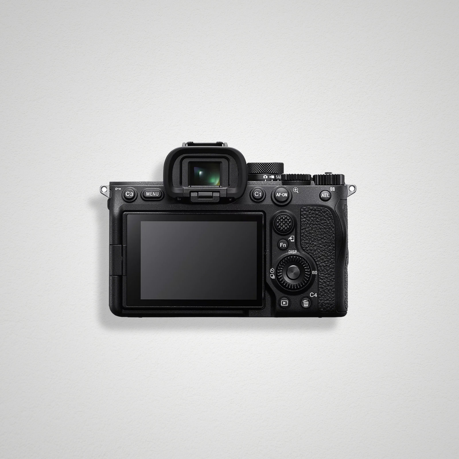 Sony Alpha 7 IV (A74) - Photo 2 sur 5