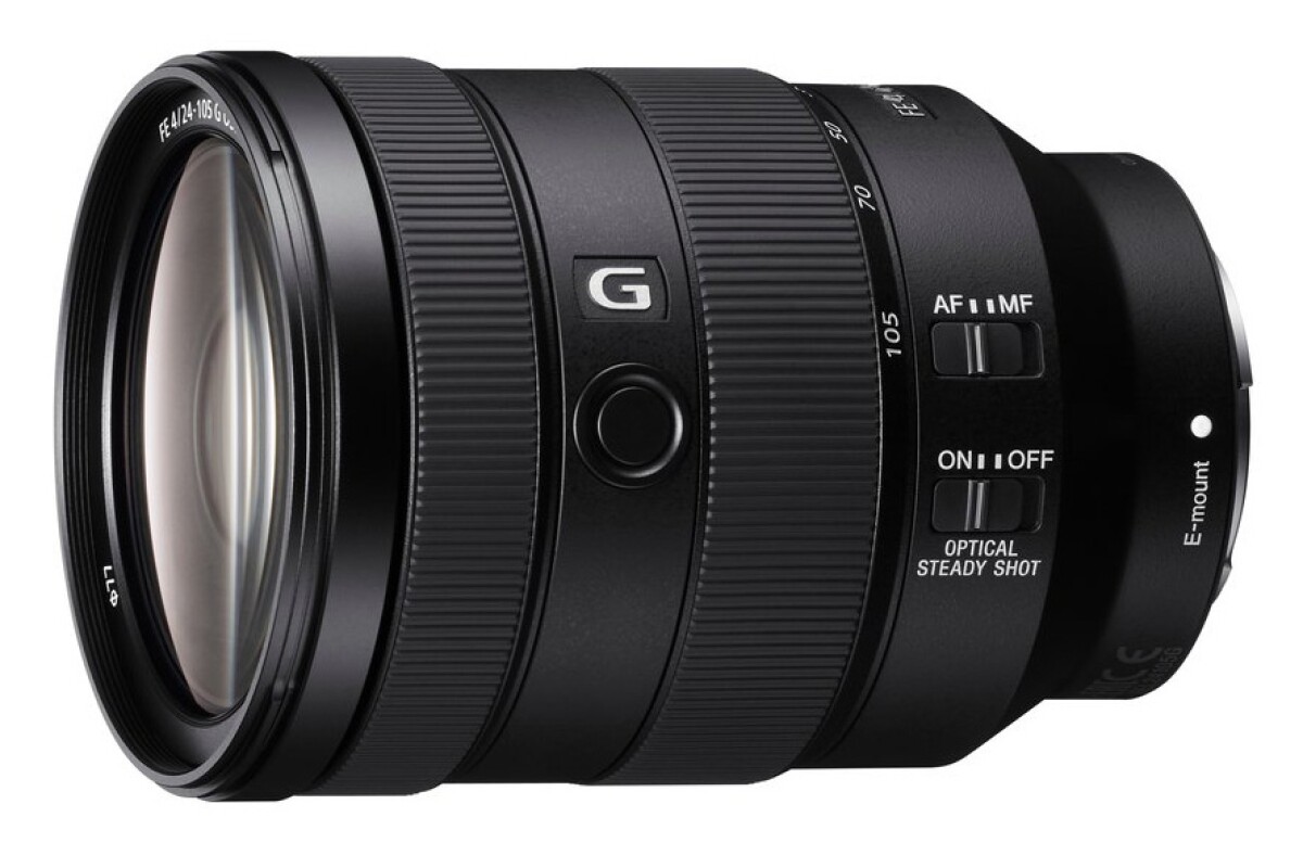 Location Sony FE 24-105mm f/4 G OSS - Lightyshare