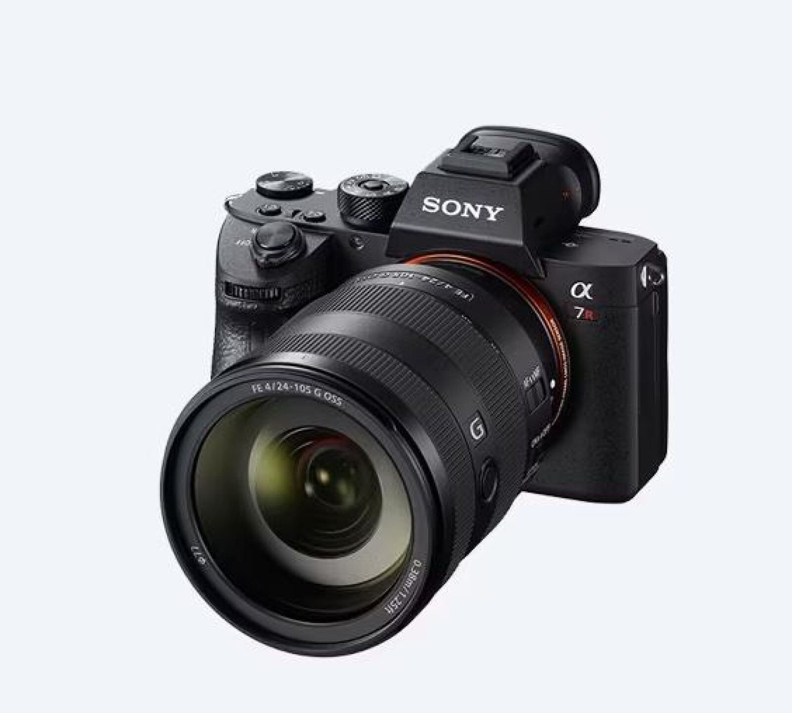 Sony FE 24-105mm f/4 G OSS - Photo 2 sur 2