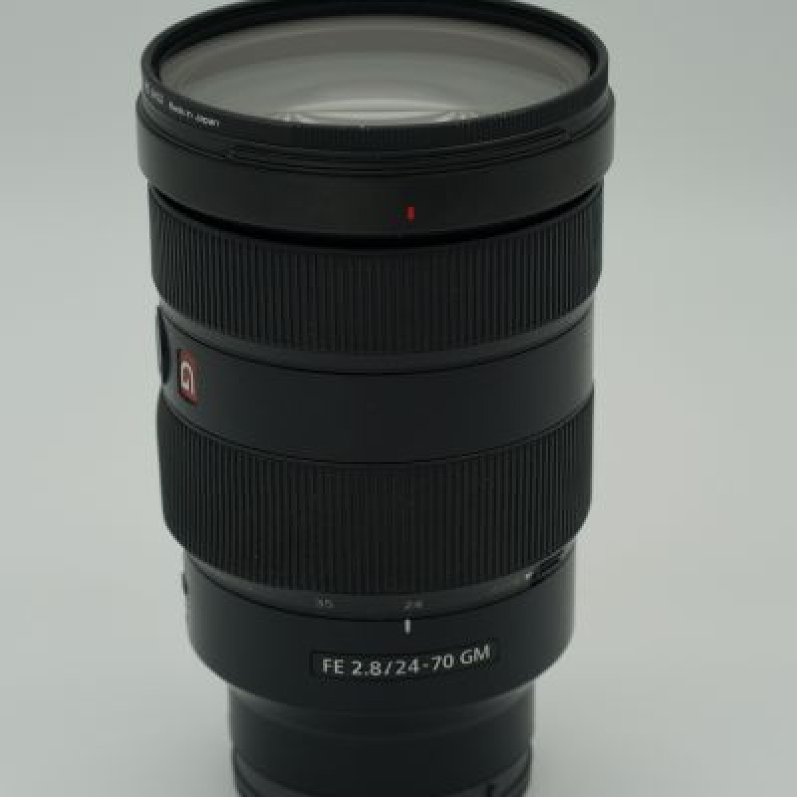 Sony Alpha 7R IV (A7R4) - Photo 1 sur 4