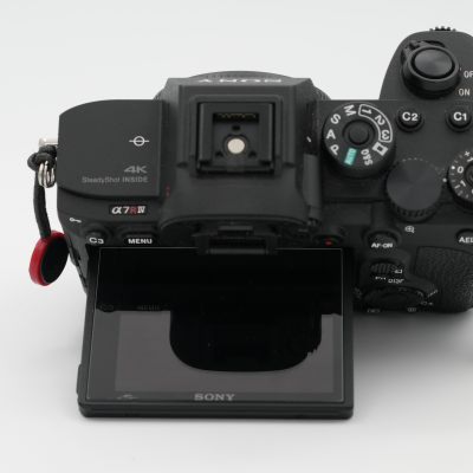 Sony Alpha 7R IV (A7R4) - Photo 3 sur 4