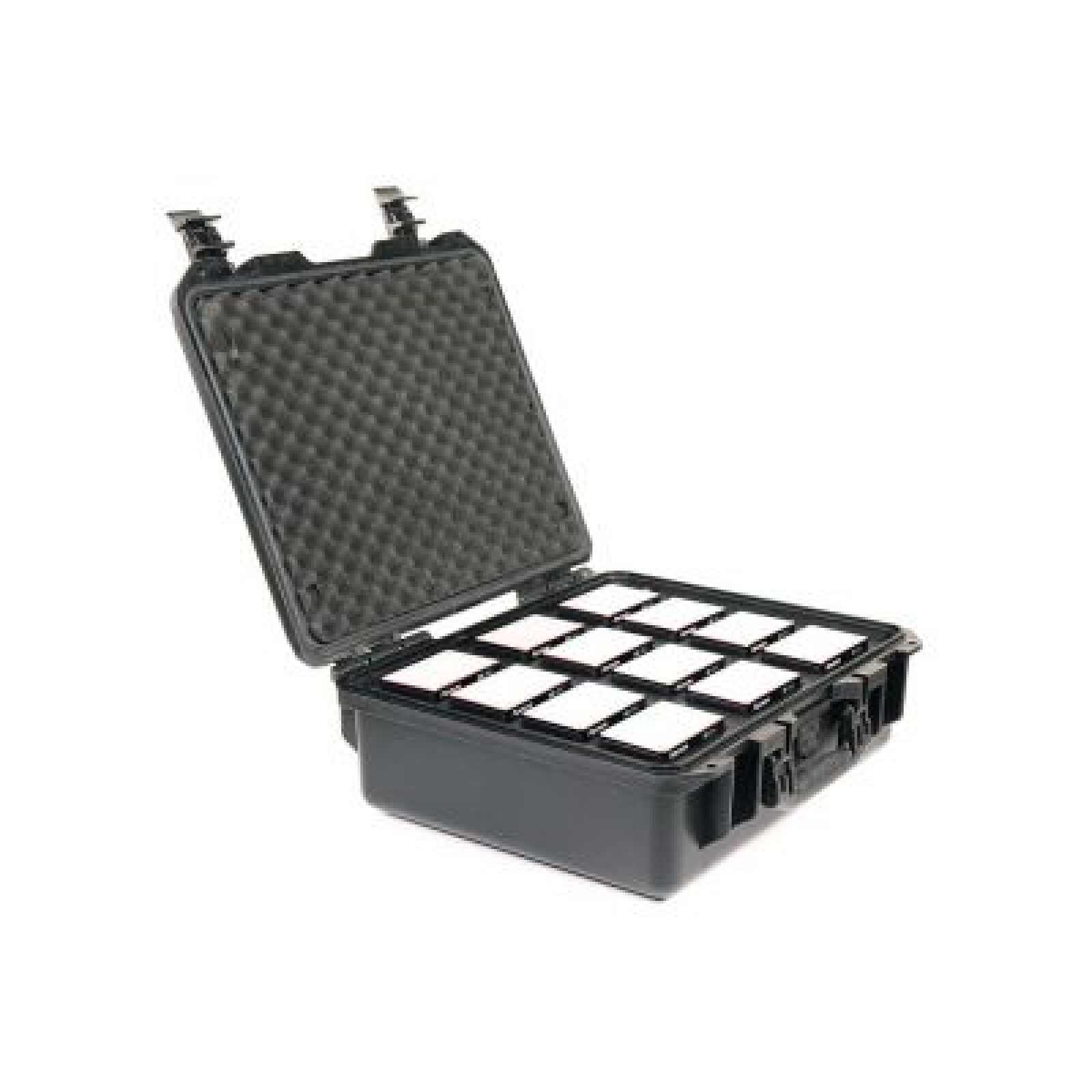 Aputure Kit MC-12 RGBW - Photo 1 sur 4