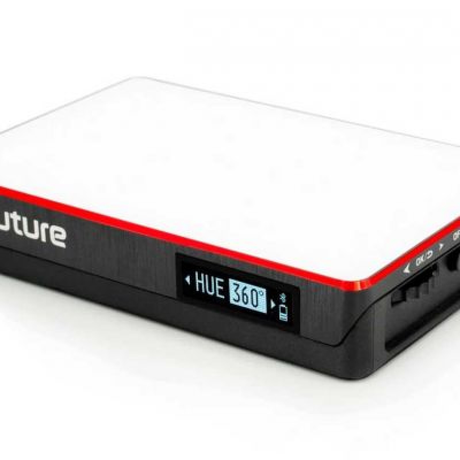 Aputure Kit MC-12 RGBW - Photo 2 sur 4
