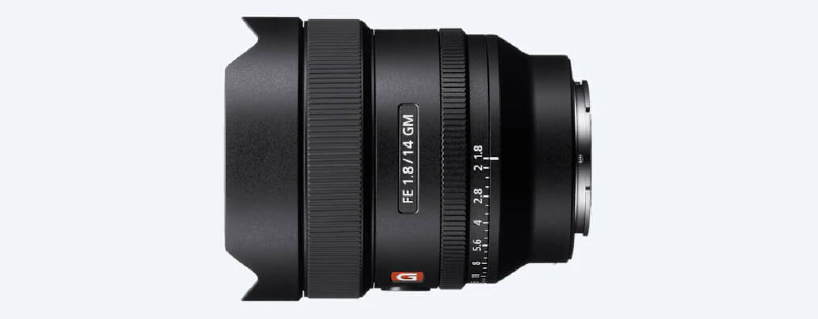 Sony FE 14mm f/1.8 GM - Photo 1 sur 3