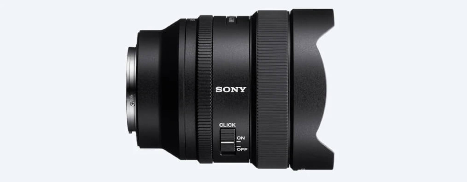 Sony FE 14mm f/1.8 GM - Photo 2 sur 3
