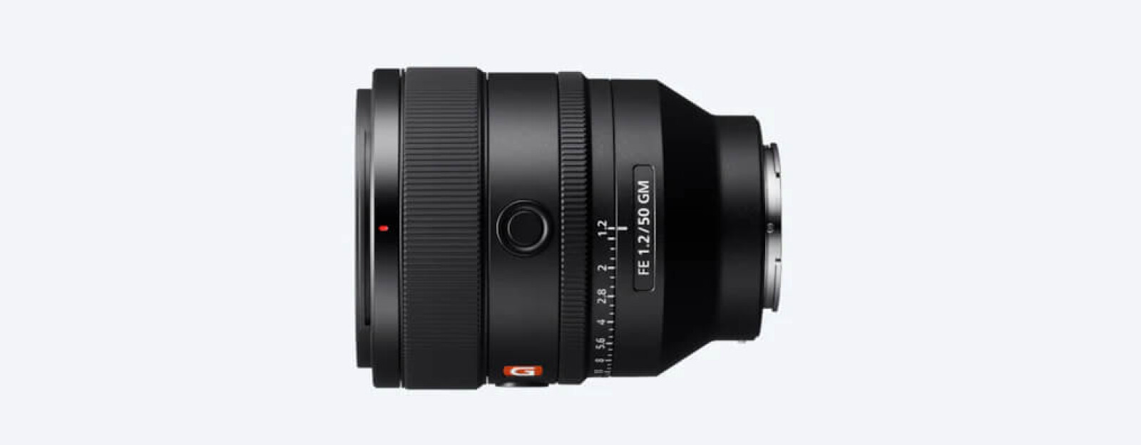 Sony FE 50mm f/1.2 GM - Photo 2 sur 4