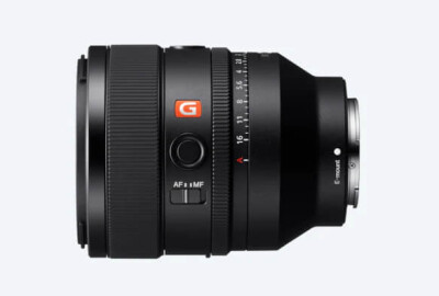 Location Sony FE 50mm f/1.2 GM
