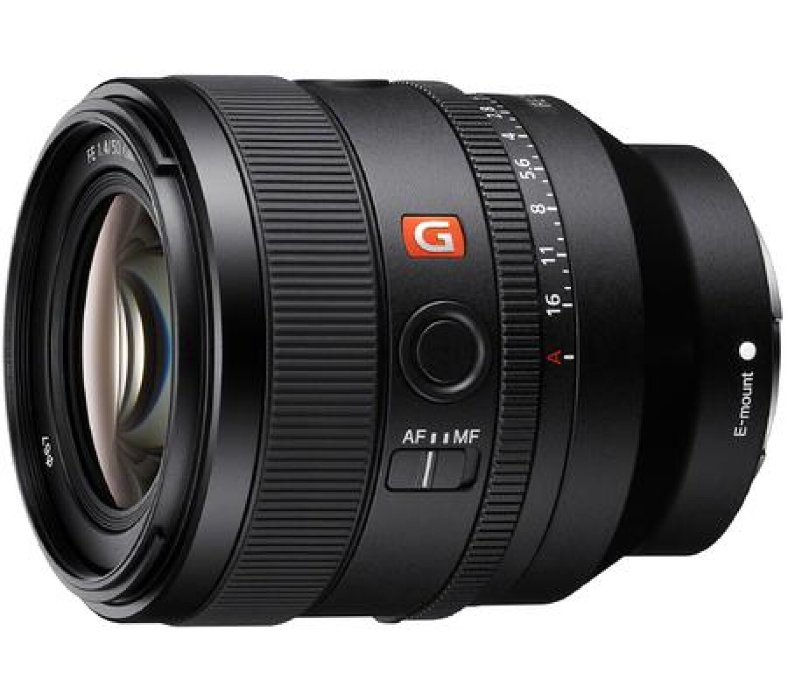 Sony FE 50mm f/1.2 GM - Photo 1 sur 4