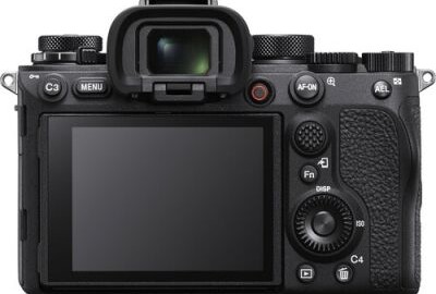 Location Sony Alpha 1