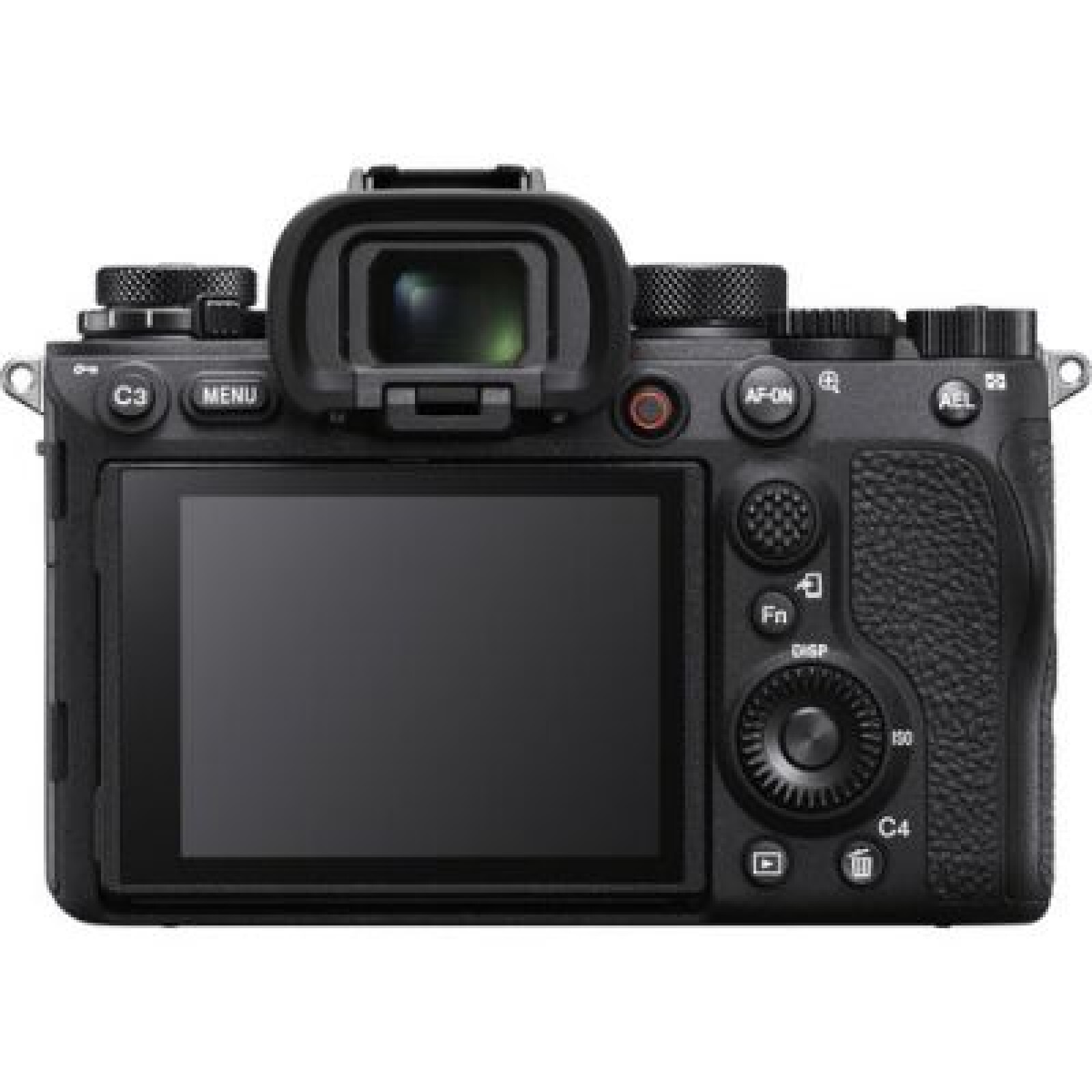 Sony Alpha 1 - Photo 2 sur 5