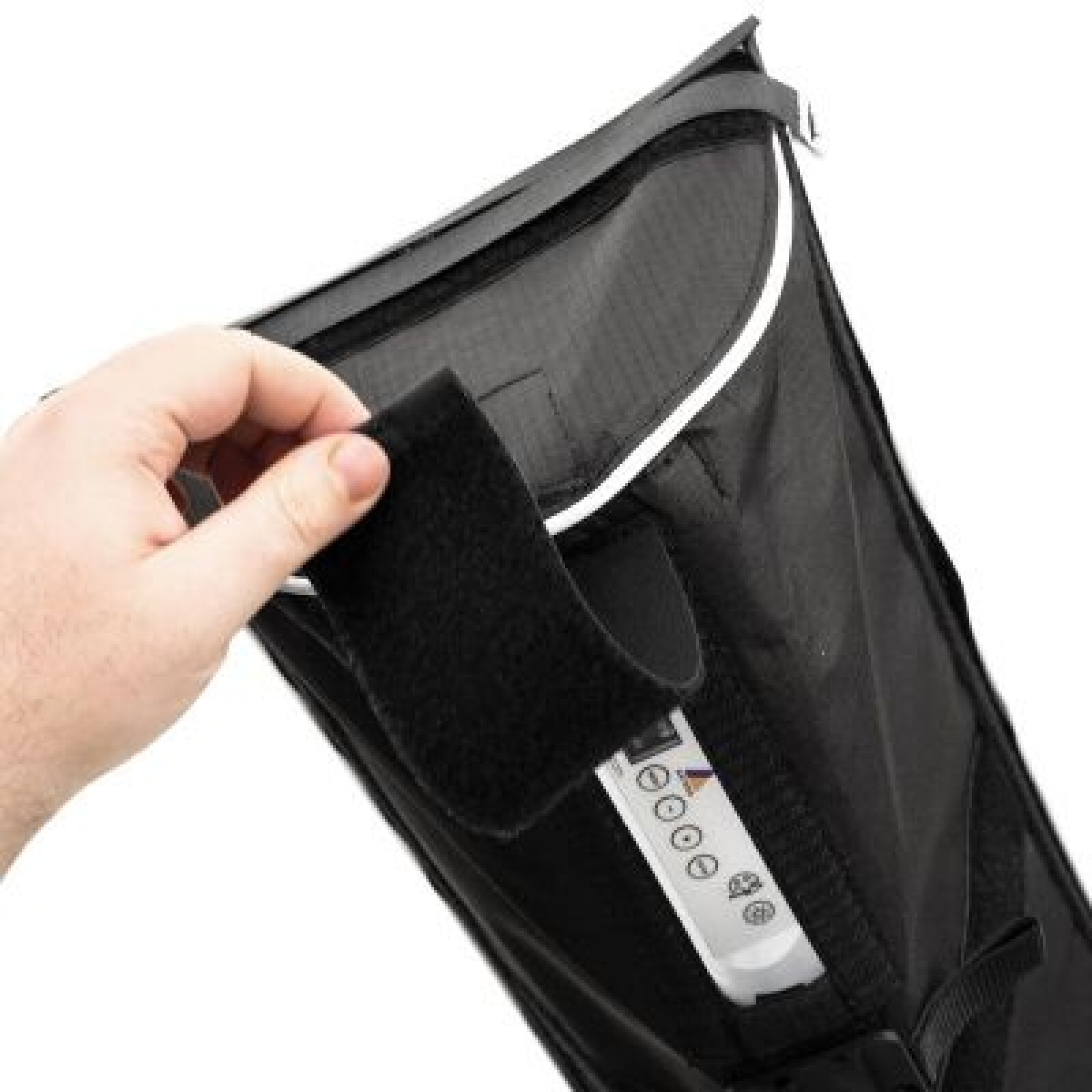 SNAPBAG ASTERA TITAN - Photo 3 sur 5