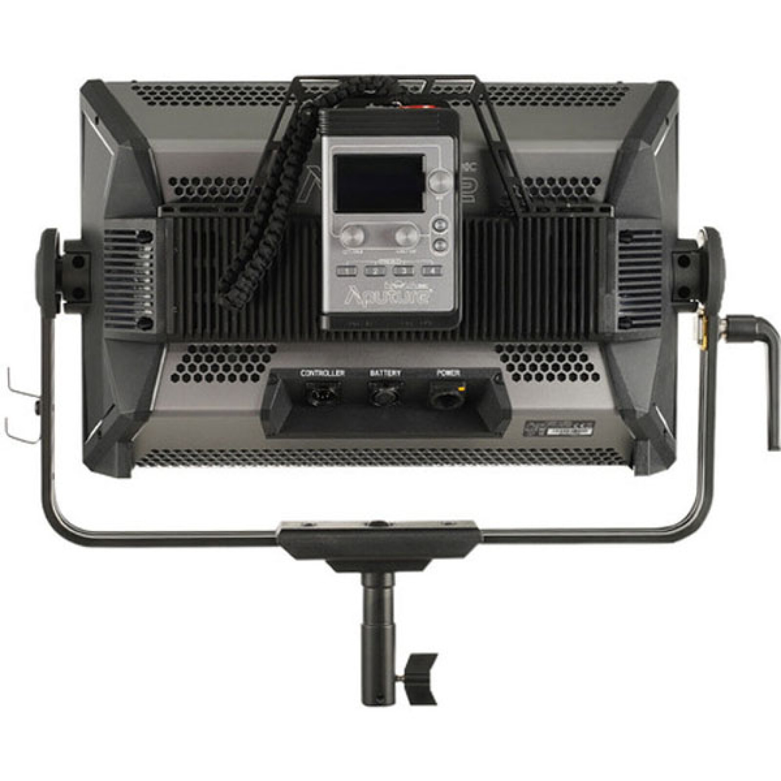 Aputure Nova P300c - Photo 2 sur 2