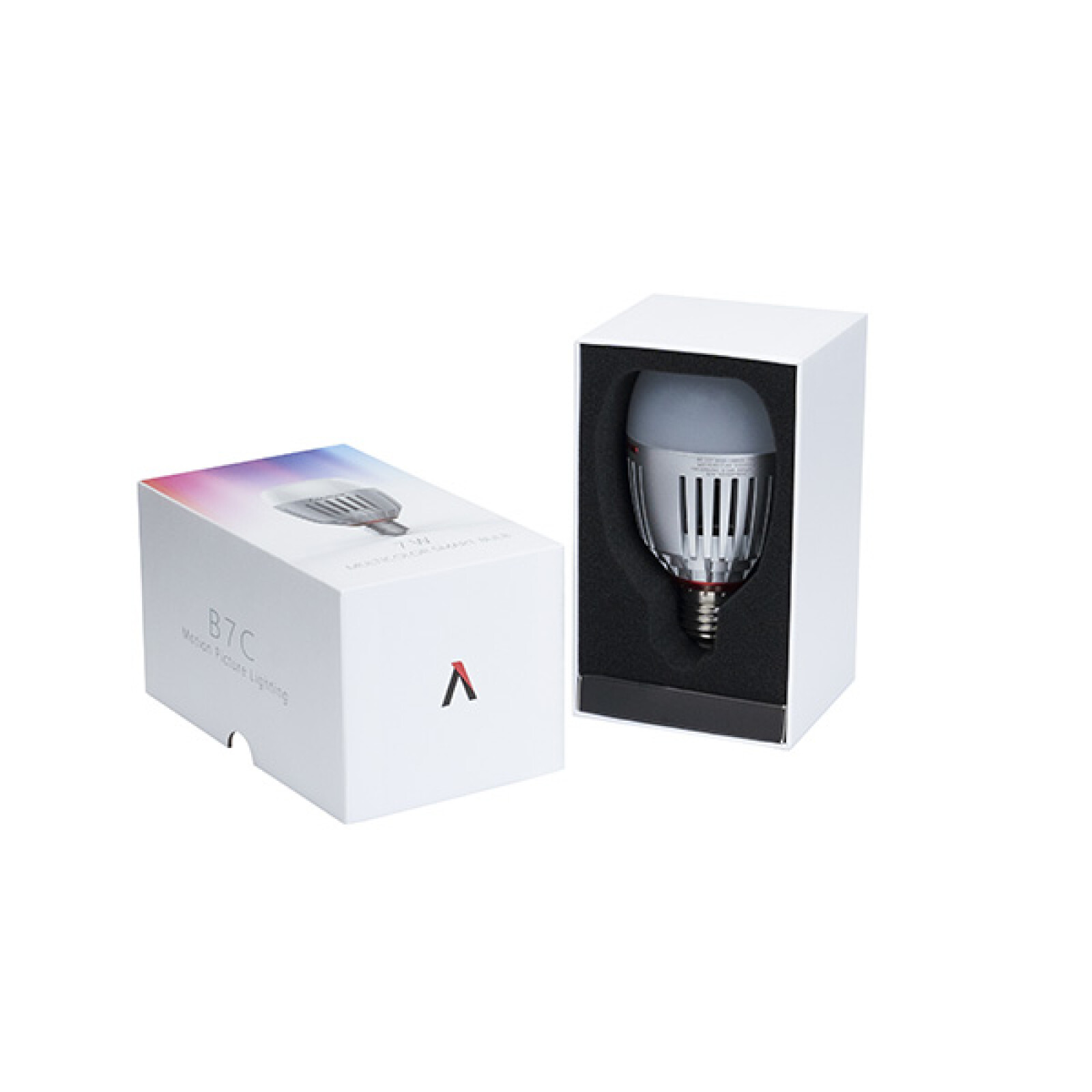 Aputure Accent B7c - Photo 2 sur 3