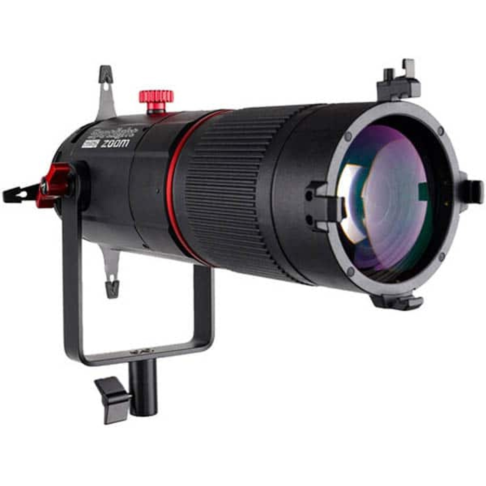 Aputure Spotlight Mini Zoom (LS 60d - 60x) - Photo 1 sur 3
