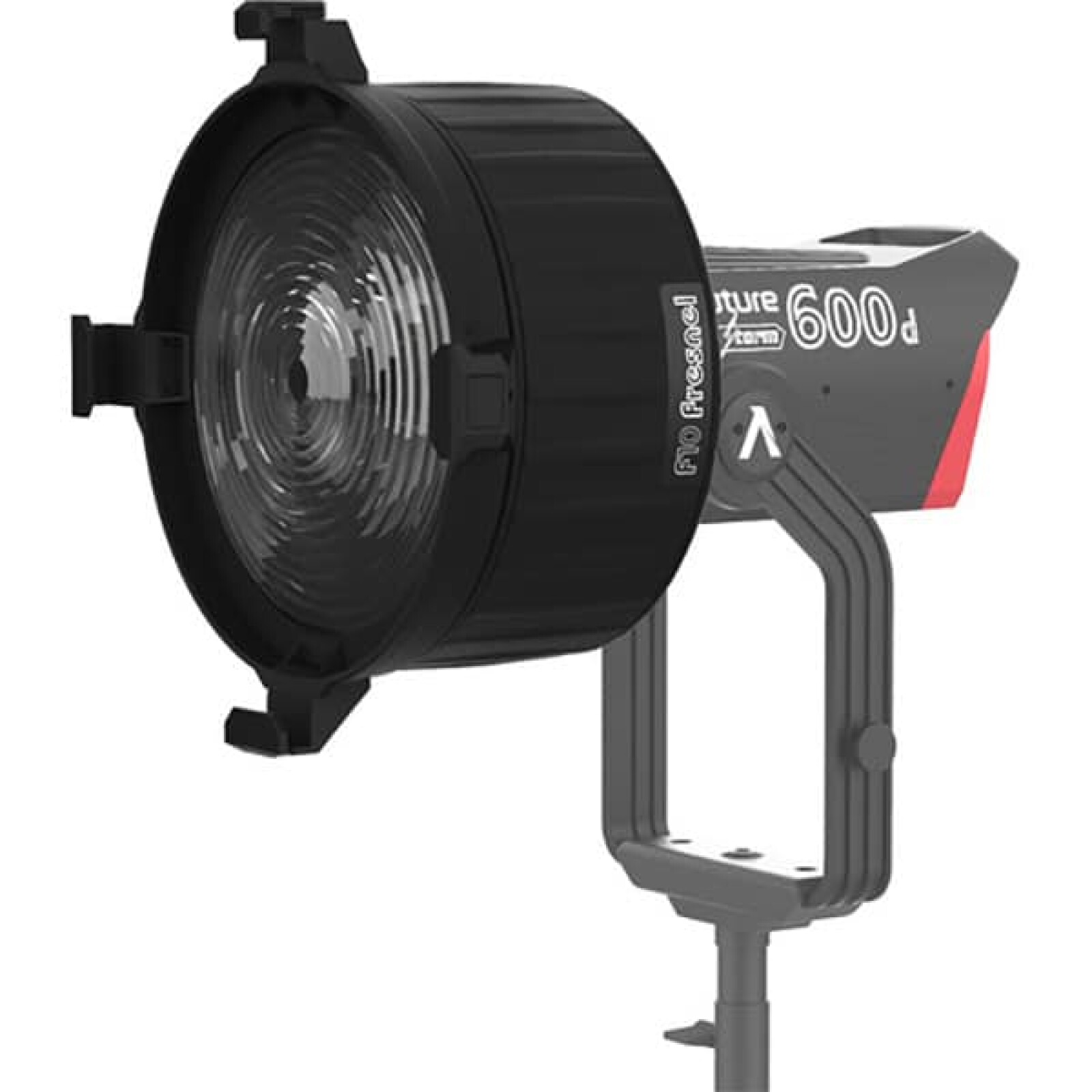 Aputure Fresnel F10 - Photo 2 sur 2