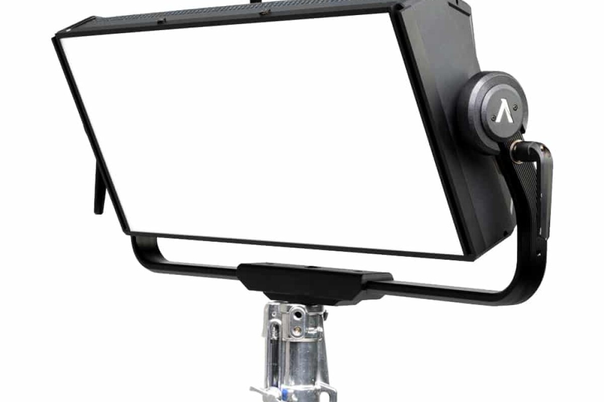 Location Aputure Nova P600c - Lightyshare