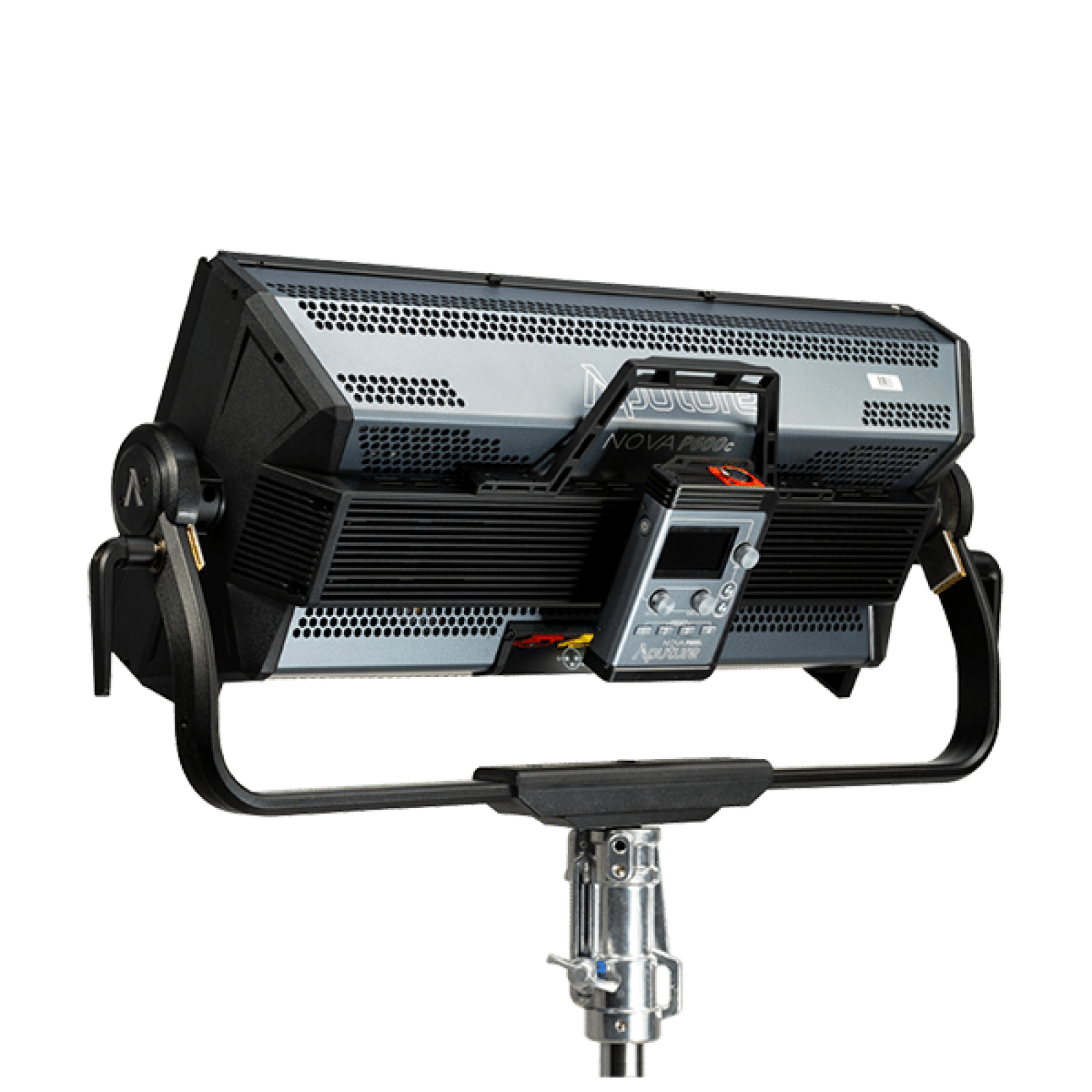 Aputure Nova P600c - Photo 2 sur 4