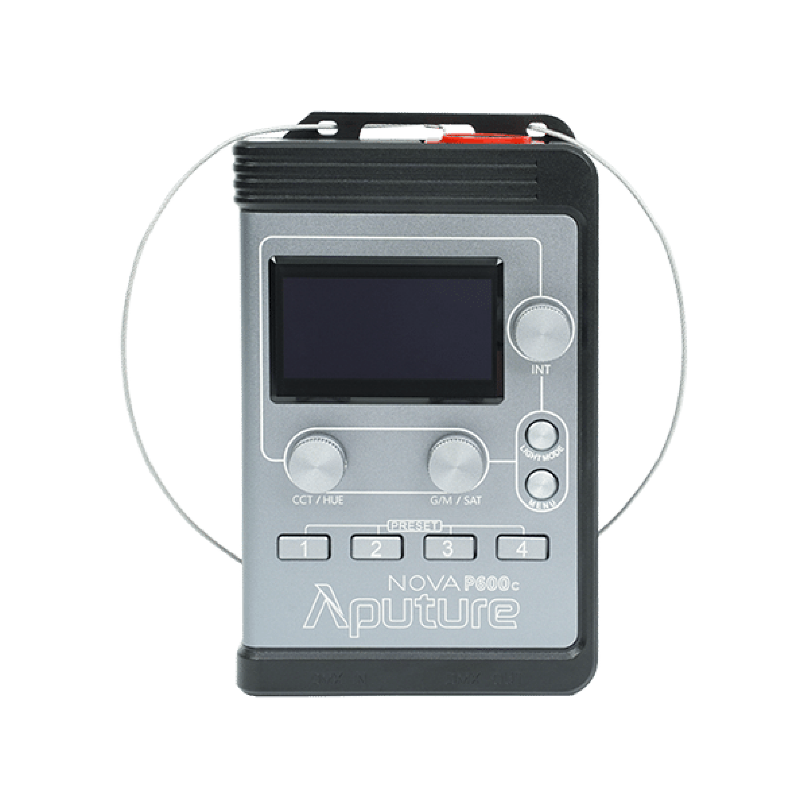 Aputure Nova P600c - Photo 3 sur 4