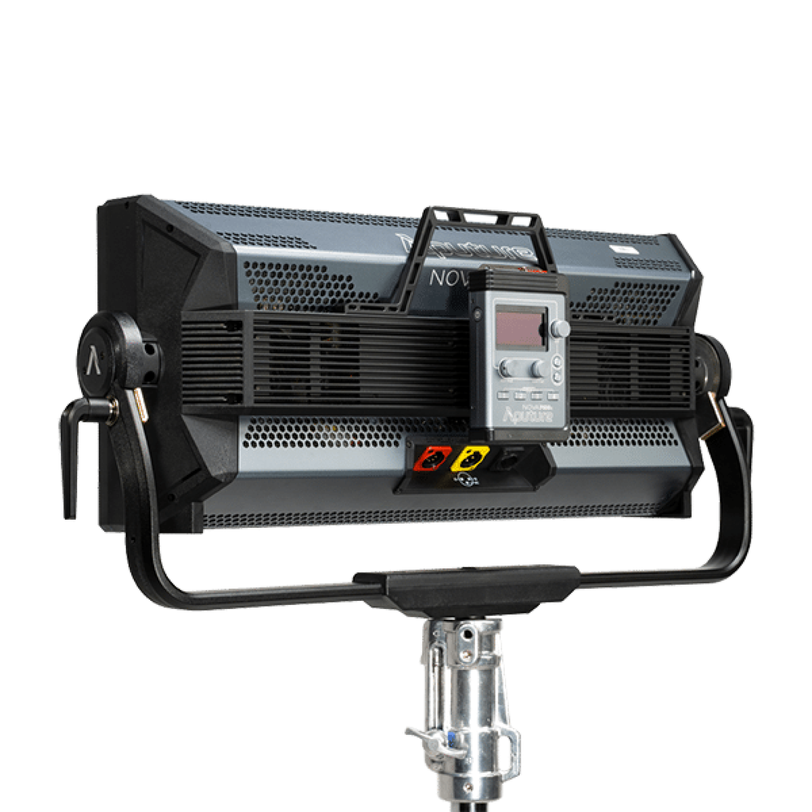 Aputure Nova P600c - Photo 4 sur 4