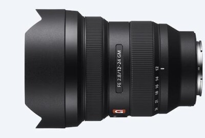 Location Sony FE 12-24mm f/2.8 GM