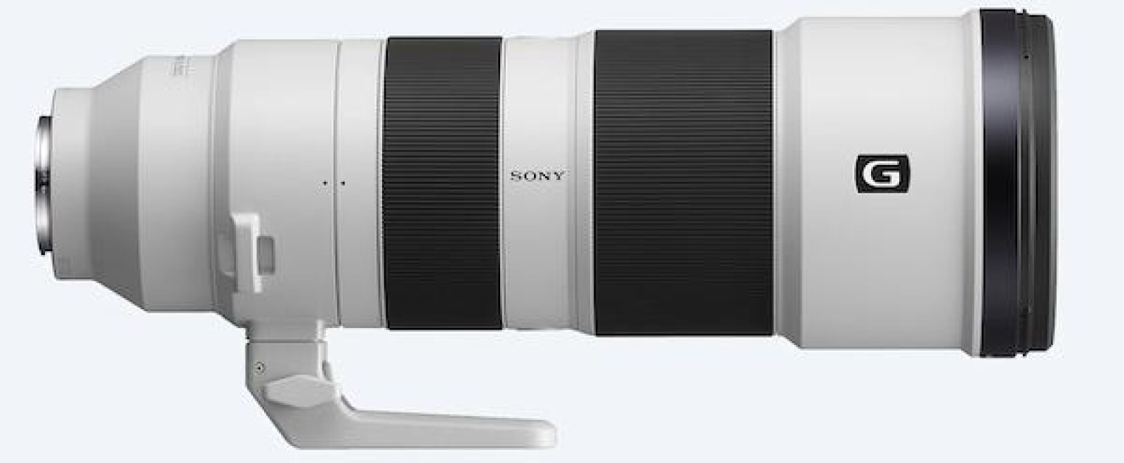 Sony FE 200-600mm f/5.6-6.3 G OSS - Photo 4 sur 5