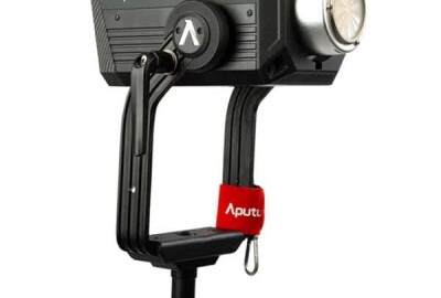 Location Aputure LS 600X Pro