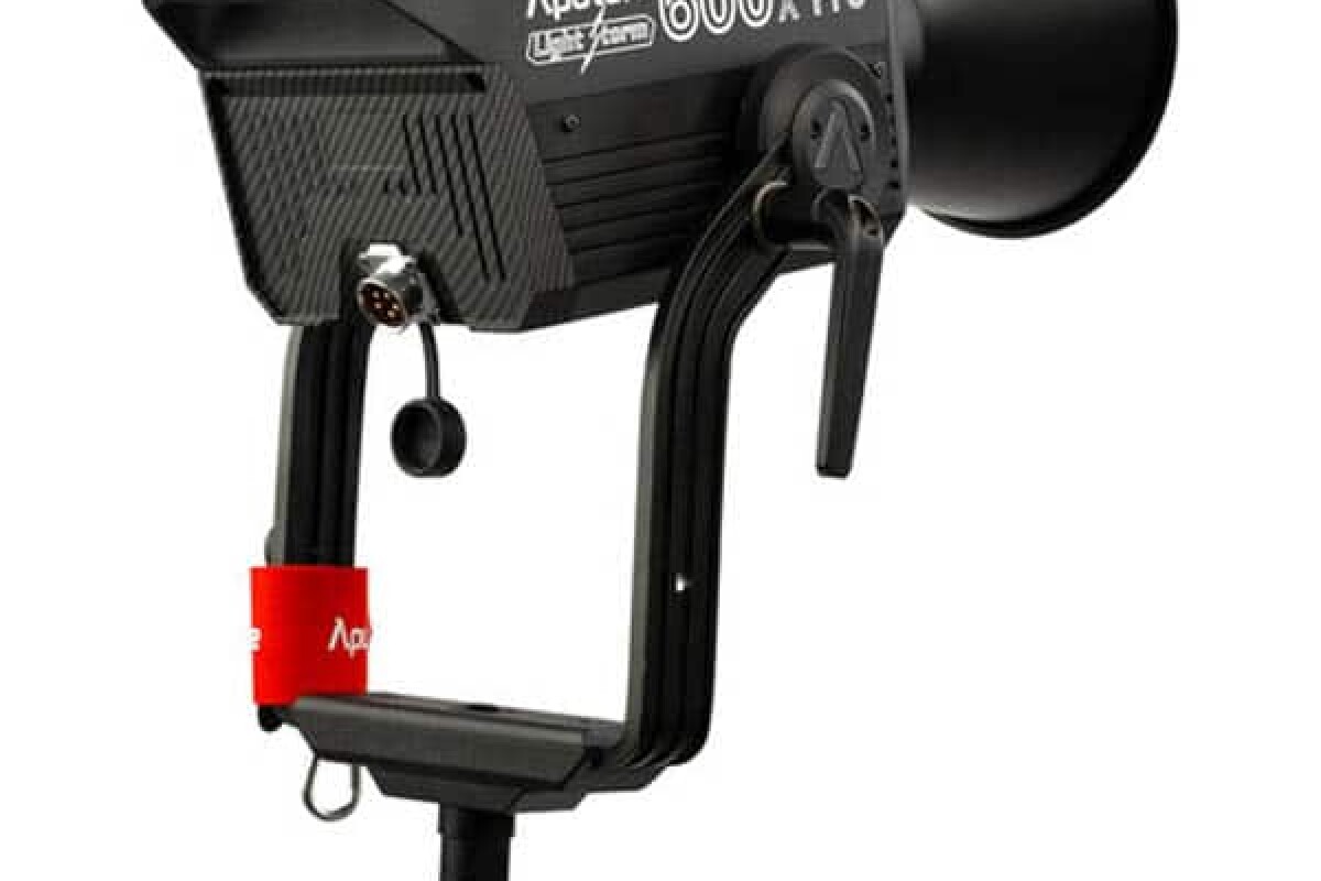 Location Aputure LS 600X Pro - Lightyshare